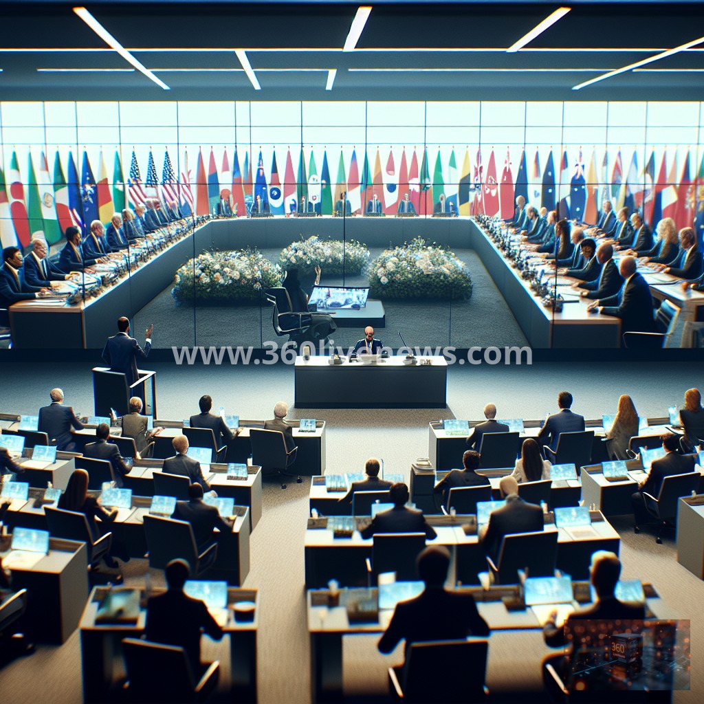 Australia to participate in virtual summit with 35 countries on reopening the Strait of Hormuz amid escalating Middle East tensions