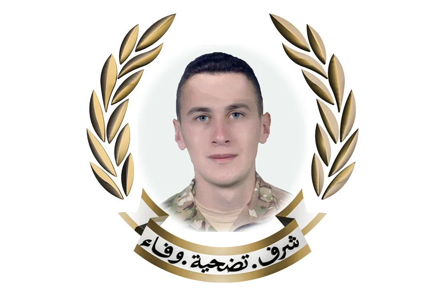 Lebanese Corporal Killed in Israeli Airstrike in Nabatieh