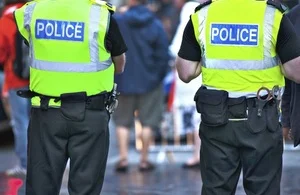 UK to Scrap Non-Crime Hate Incident Records to Boost Police Crime-Fighting Focus