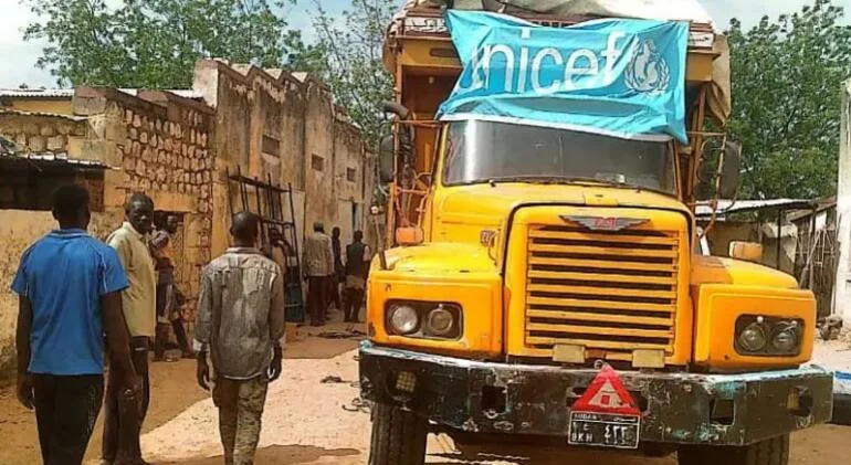 Airstrike on Sudanese Funeral Highlights Rising Civilian Deaths Amid Ongoing Conflict