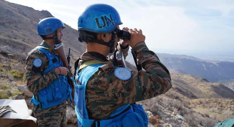 Two UN Peacekeepers Killed in Lebanon Amid Rising Israel-Hezbollah Tensions