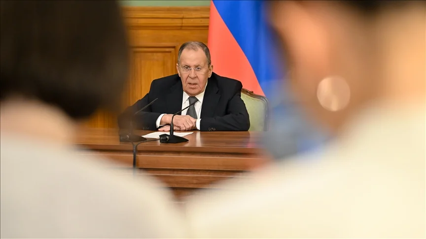 Russia Accuses US and Israel of Blocking Iran-Gulf Normalization Efforts