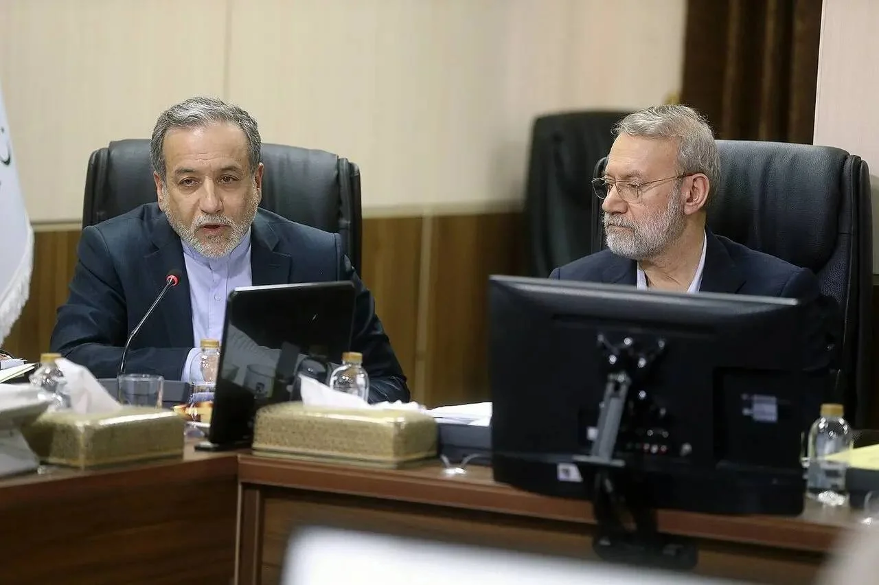 Iran’s Security Chief Ali Larijani Killed in Terrorist Attack, Tehran Blames US and Israel