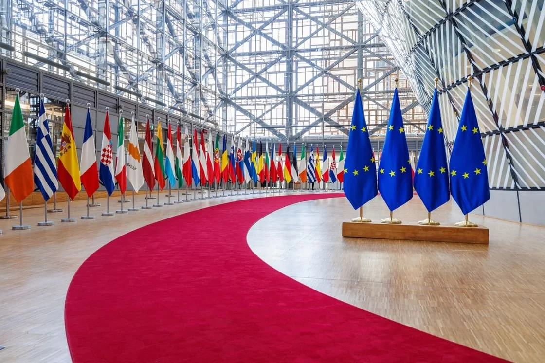 EU summit in Brussels to focus on energy prices, competitiveness, migration and enlargement
