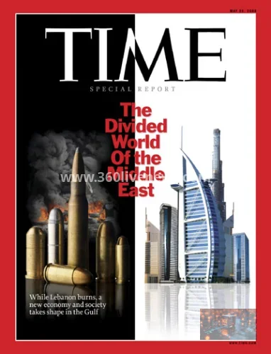 Lessons learned from Dubai … or not?